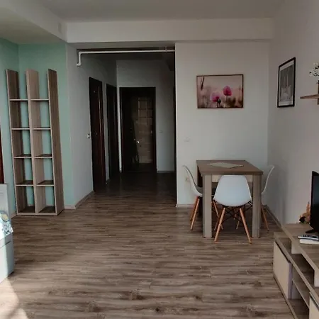 Apartmán Summerland Club Mamaia