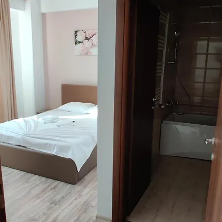 Summerland Club Apartmán