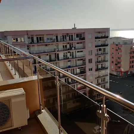 Summerland Club Apartmán