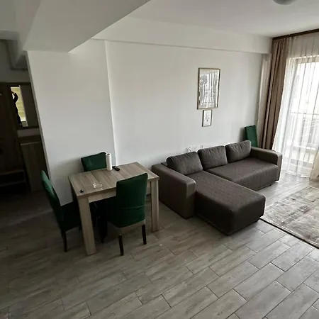 Summerland Club Apartmán
