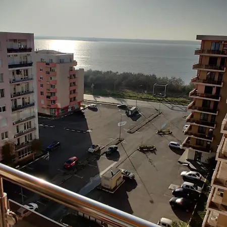 Apartment Summerland Club *